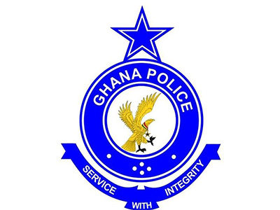 GHANA POLICE