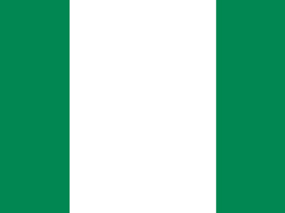 NIGERIA 1