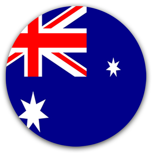 australia