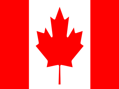 canada