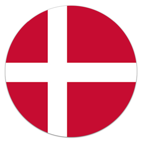 denmark