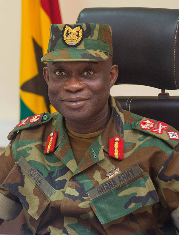 deputy
