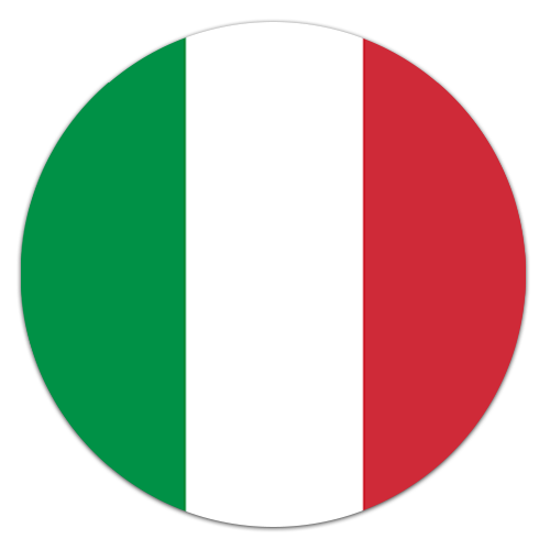 italy