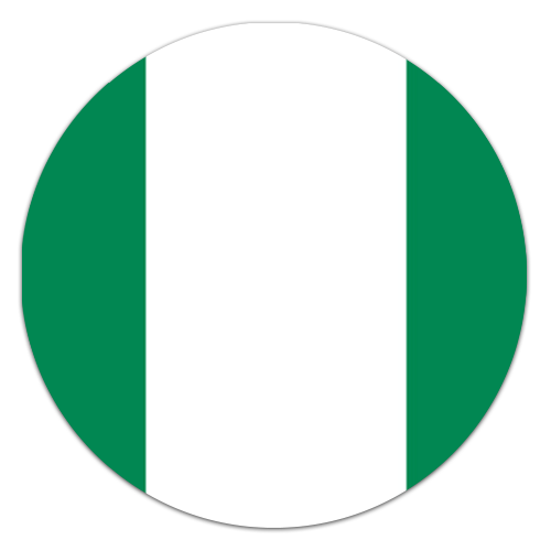 nigeria