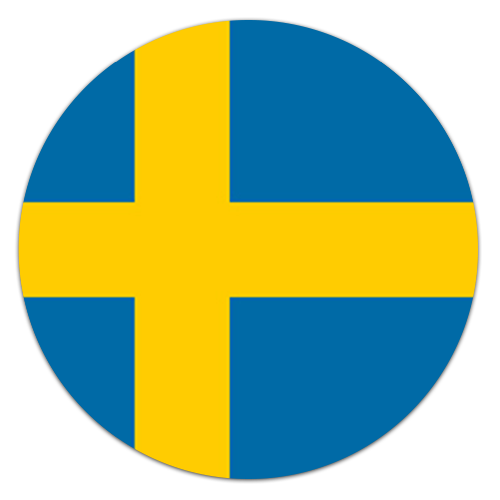 sweden