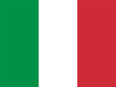 Italy