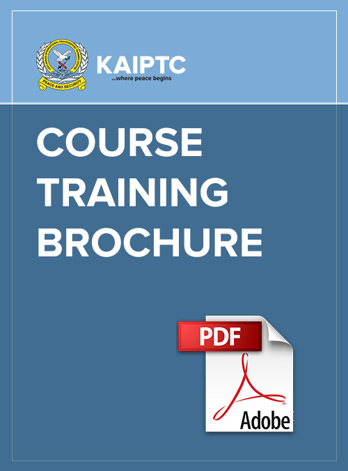 course_training_brochure