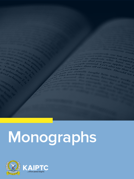 monographs