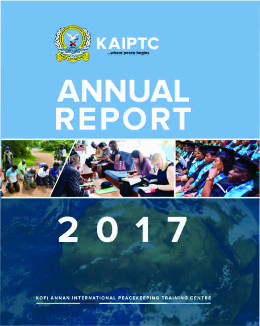 annual report