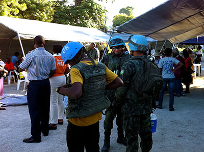 Comprehensive Medical Support In Complex Emergencies (CMSCE 20)