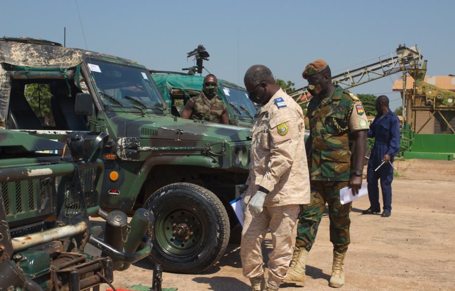CONFLICT PREVENTION COURSE 2025