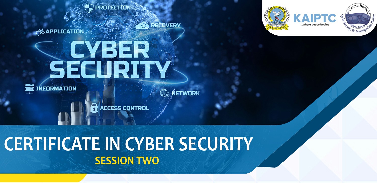 certificate in cyber security        <h3 class=