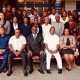 Participants at the VET training organized by the KAIPTC in Nigeria