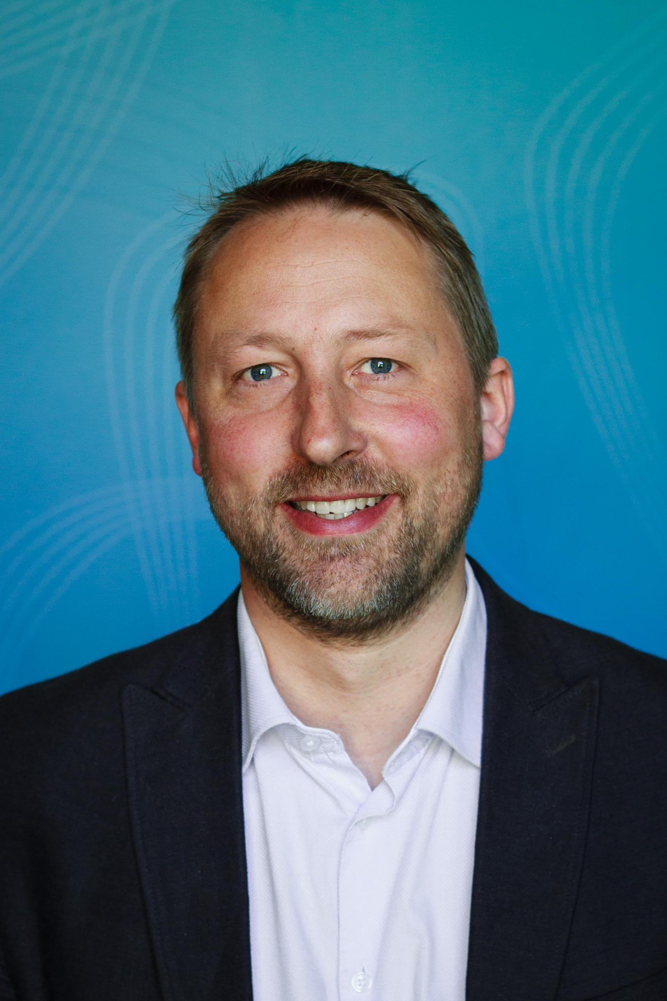 Henrik Urdal